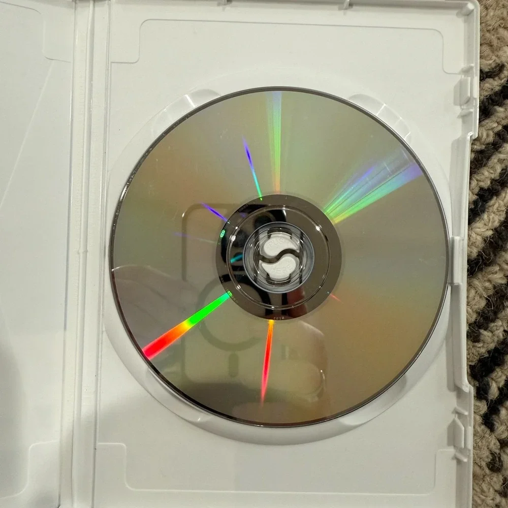 NCIS (Nintendo Wii, 2011) Cover Free Shipping Not Tested - Picture 4 of 5